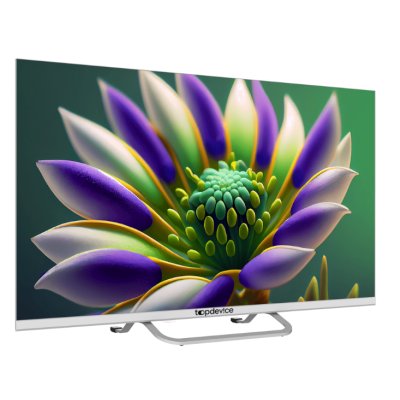 телевизор Topdevice TDTV32CS04H_WE