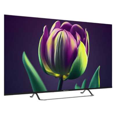 телевизор Topdevice TDTV50CS06U_BK