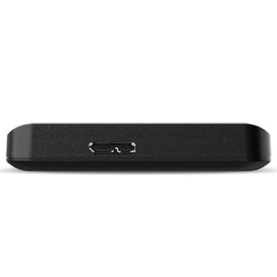 жесткий диск Toshiba 1Tb HDTB510MK3AA Черный