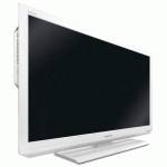 телевизор Toshiba 22EL834R White Белый
