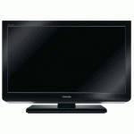телевизор Toshiba 32DL833R Черный
