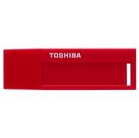 флешка Toshiba 32GB THNV32DAIRED