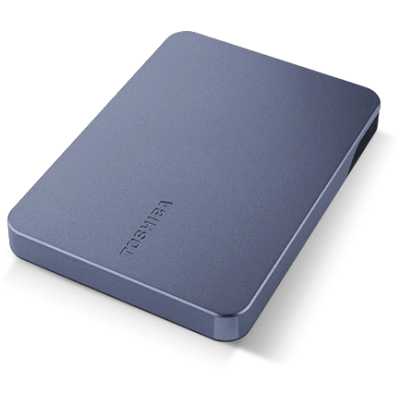 жесткий диск Toshiba Canvio Gaming 1Tb HDTX210EK3AA Серый