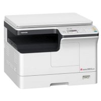 МФУ Toshiba e-STUDIO 2303AM Черно-Белый