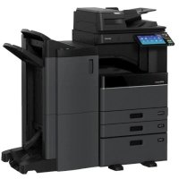 МФУ Toshiba e-STUDIO 2508A Черный