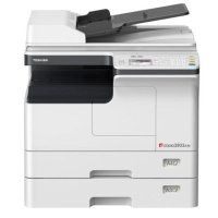 МФУ Toshiba e-STUDIO 2803AM Черно-Белый