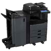 МФУ Toshiba e-STUDIO 3505AC