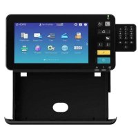 МФУ Toshiba e-STUDIO 5008A Черный