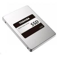 SSD диск Toshiba HDTS712EZSTA