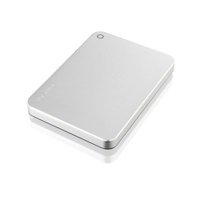 жесткий диск Toshiba HDTW130EC3CA Серебристый