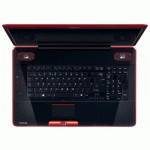 ноутбук Toshiba Qosmio X500-11G