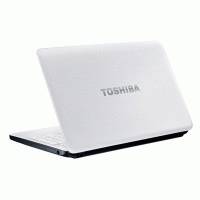 ноутбук Toshiba Satellite C660-2DD Белый