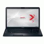 ноутбук Toshiba Satellite C670-12K Черный