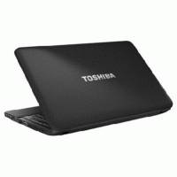 ноутбук Toshiba Satellite C850-D1K Черный
