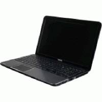 ноутбук Toshiba Satellite C850-D7S Серебристый