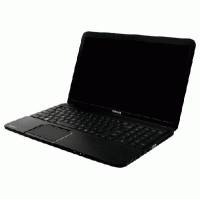 ноутбук Toshiba Satellite C850-G1K Черный
