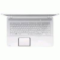 ноутбук Toshiba Satellite C870-E2W Белый