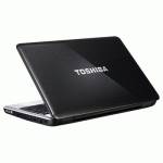 ноутбук Toshiba Satellite L500-1ZV