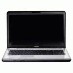 ноутбук Toshiba Satellite L550-12D