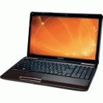 ноутбук Toshiba Satellite L655-1D7