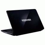 ноутбук Toshiba Satellite L670-1EK Черный