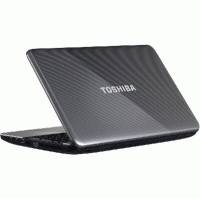 ноутбук Toshiba Satellite L850D-C7S Черный