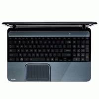 ноутбук Toshiba Satellite L855-D3M Серый
