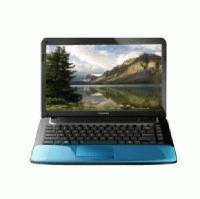 ноутбук Toshiba Satellite M840-C1T Синий
