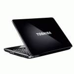 ноутбук Toshiba Satellite P300D-14F