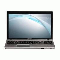 ноутбук Toshiba Satellite P855-DSS Серебристый