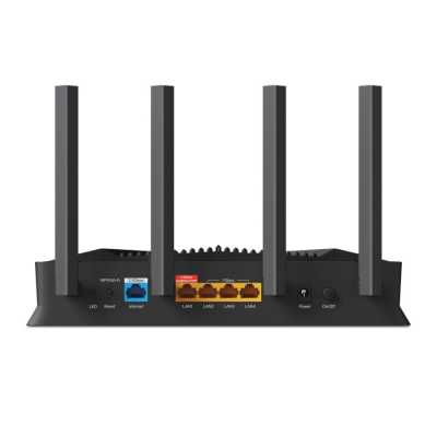 роутер TP-Link Archer GE230
