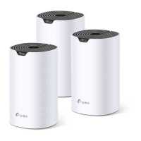 точка доступа TP-Link Deco S4 3-Pack