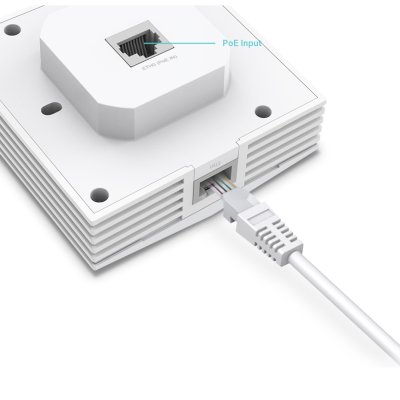 точка доступа TP-Link EAP650-Wall