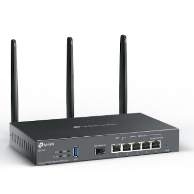 маршрутизатор TP-Link Omada ER706W