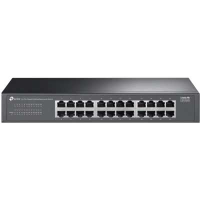 коммутатор TP-Link LS1024G