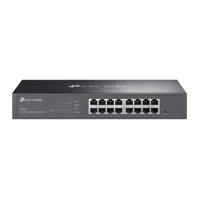 коммутатор TP-Link Omada ES216G