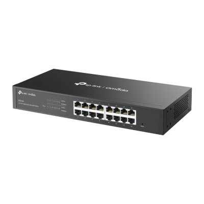 коммутатор TP-Link Omada ES216G