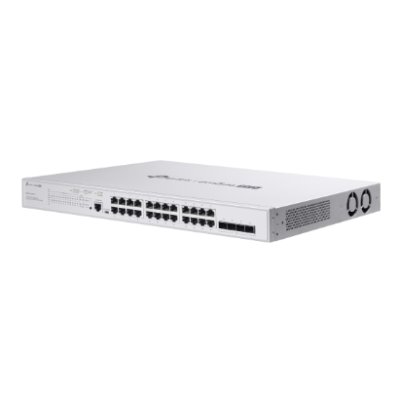 коммутатор TP-Link Omada Pro S5500-24GP4XF