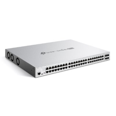 коммутатор TP-Link Omada Pro S5500-48GP4F