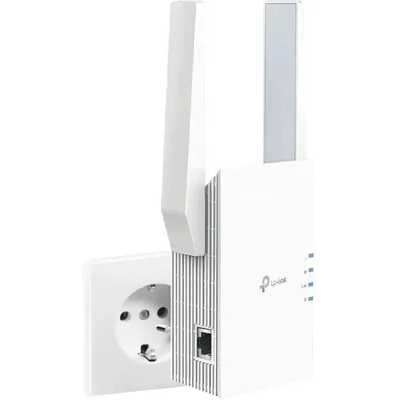 усилитель беспроводного сигнала TP-Link RE705X AX3000