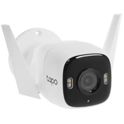 IP видеокамера TP-Link Tapo C320WS