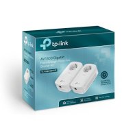 Powerline TP-Link TL-PA8030P KIT