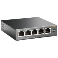 коммутатор TP-Link TL-SG1005P