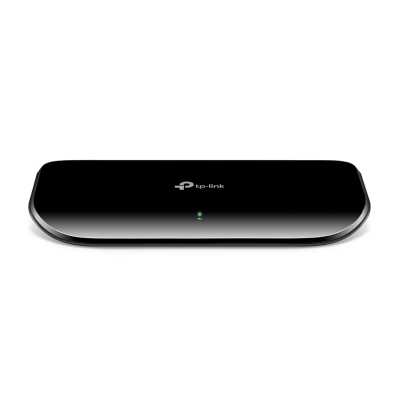 коммутатор TP-Link TL-SG1008D