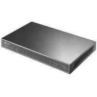 коммутатор TP-Link TL-SG1210P