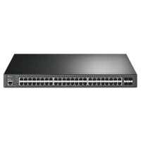 коммутатор TP-Link TL-SG3452XP