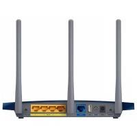 точка доступа TP-Link TL-WR1045ND
