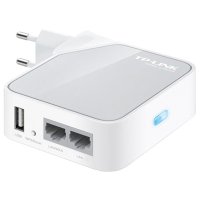 роутер TP-Link TL-WR810N