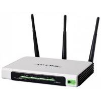 точка доступа TP-Link TL-WR941ND 450M