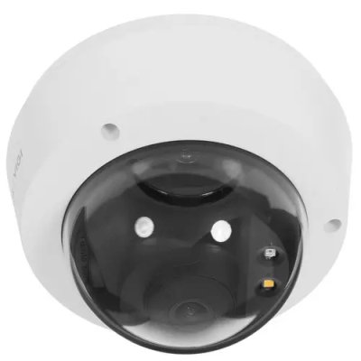 IP видеокамера TP-Link VIGI C250 2.8MM
